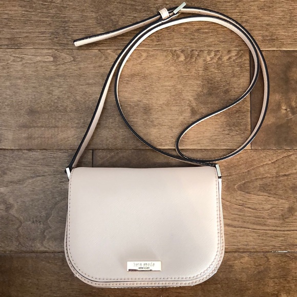 kate spade Handbags - 🎉2X Host Pick🎉EUC Kate Spade Carsen crossbody